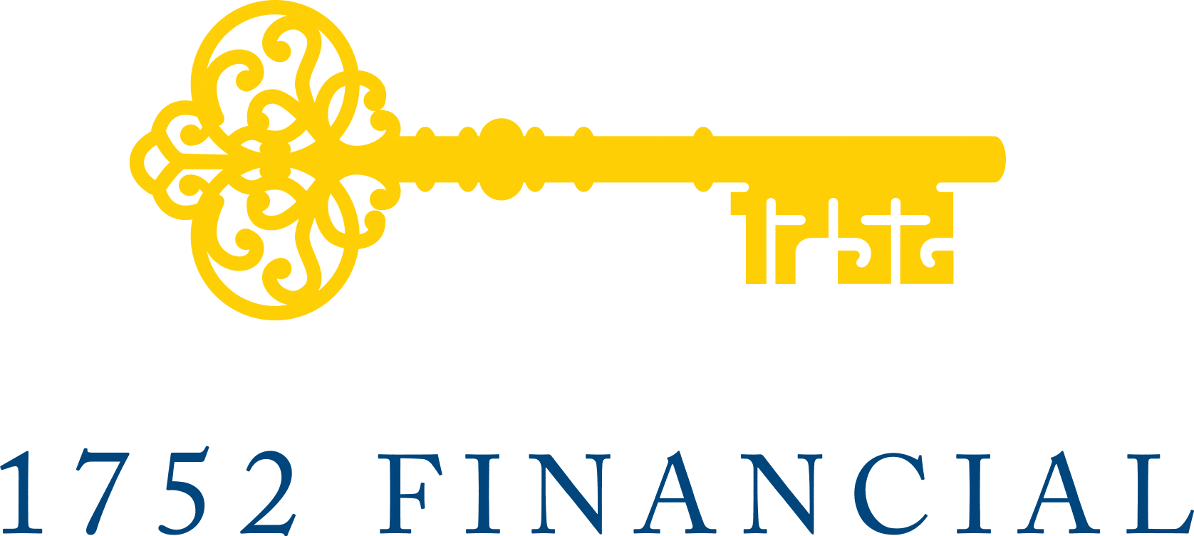 1752 Financial Logo