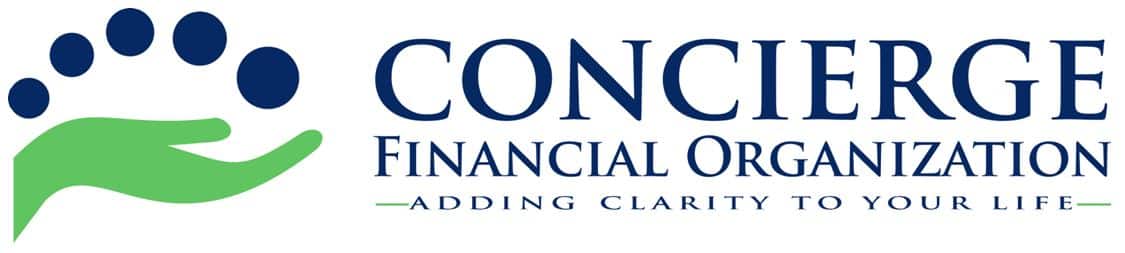 Concierge Financial Logo