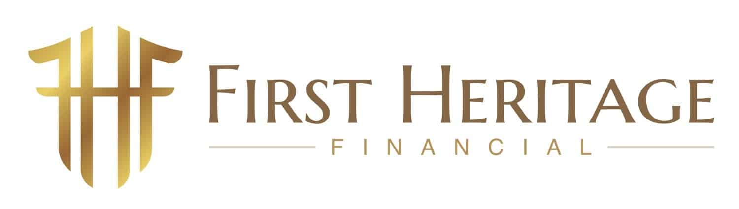 First Heritage Logo