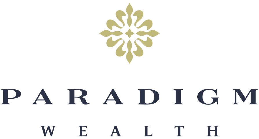 Paradigm Wealth Logo