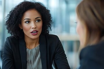 Asking the right questions