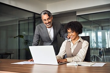 Mapping out a clear course