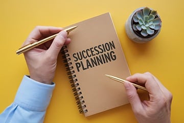 Succession & Acquisition