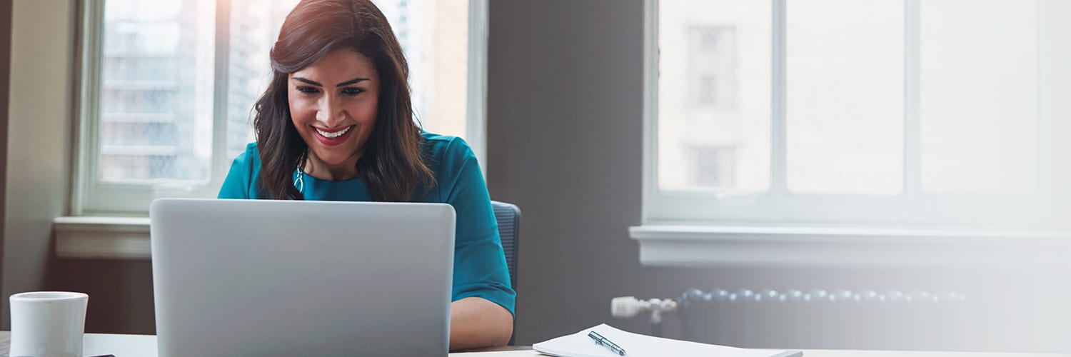 Reviewing tax and financial planning documents