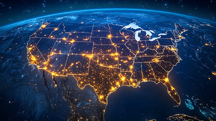 National Reach, Personal Connection