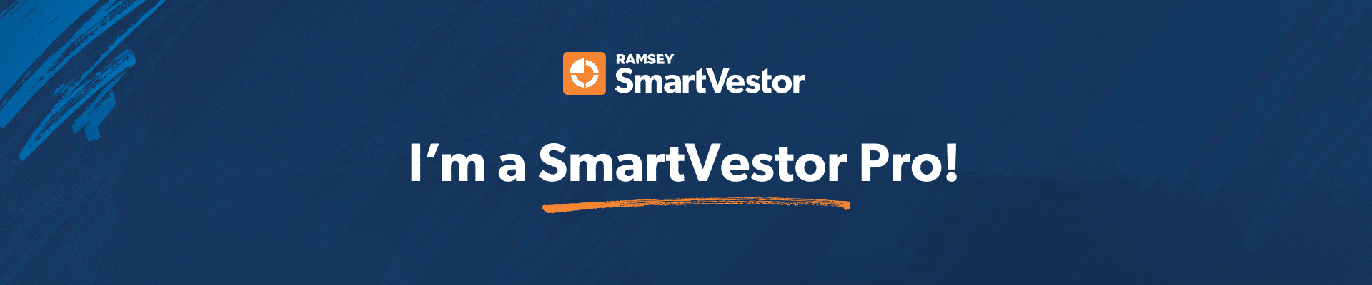 SmartVestor Pro Banner