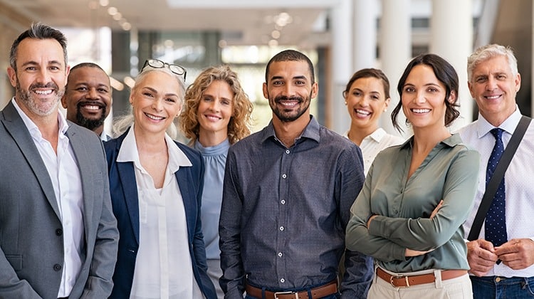 A Flexible, Powerful Support Team