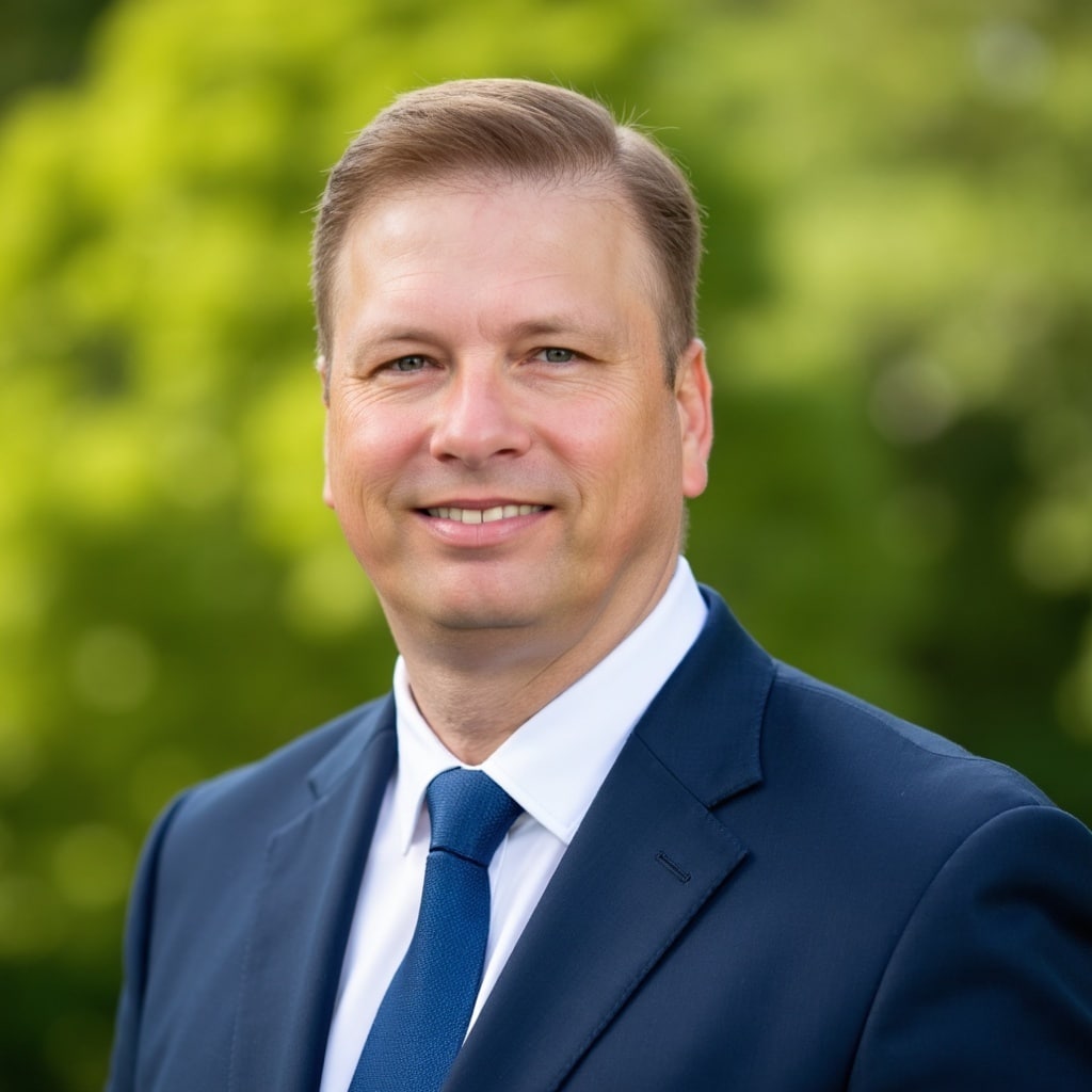 Rob Coleman - CEO & President