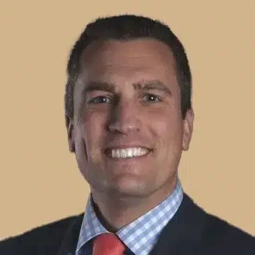 A picture of Darren Brewis, a founding Advisor at Signature Financial Solutions