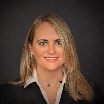 Portrait Image - Misty McFarlane